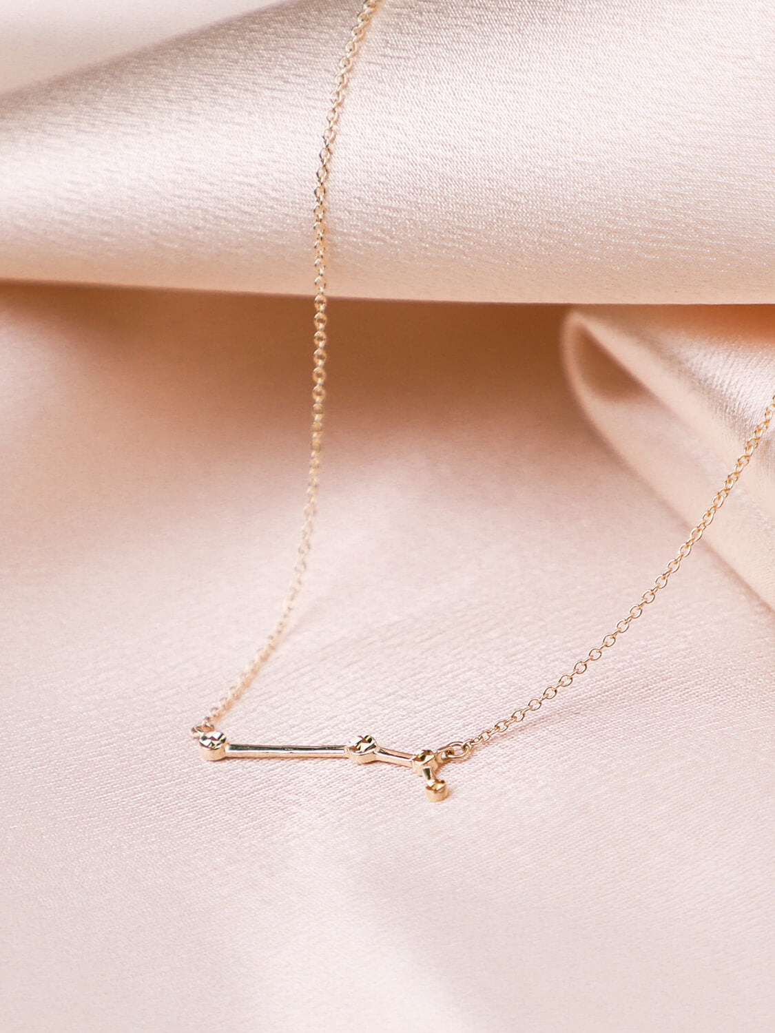 Necklaces Aries – Pendants Zodiac & Constellation MODSET - Jewelry